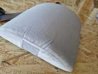 Almofadas de suporte para a zona lombar.
3 unidades 25€
1 unidade 10€