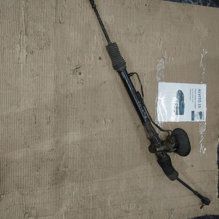 Caixa direcção Renault Megane