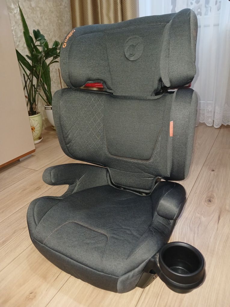 Автокрісло дитяче Colibro 15-36 кг