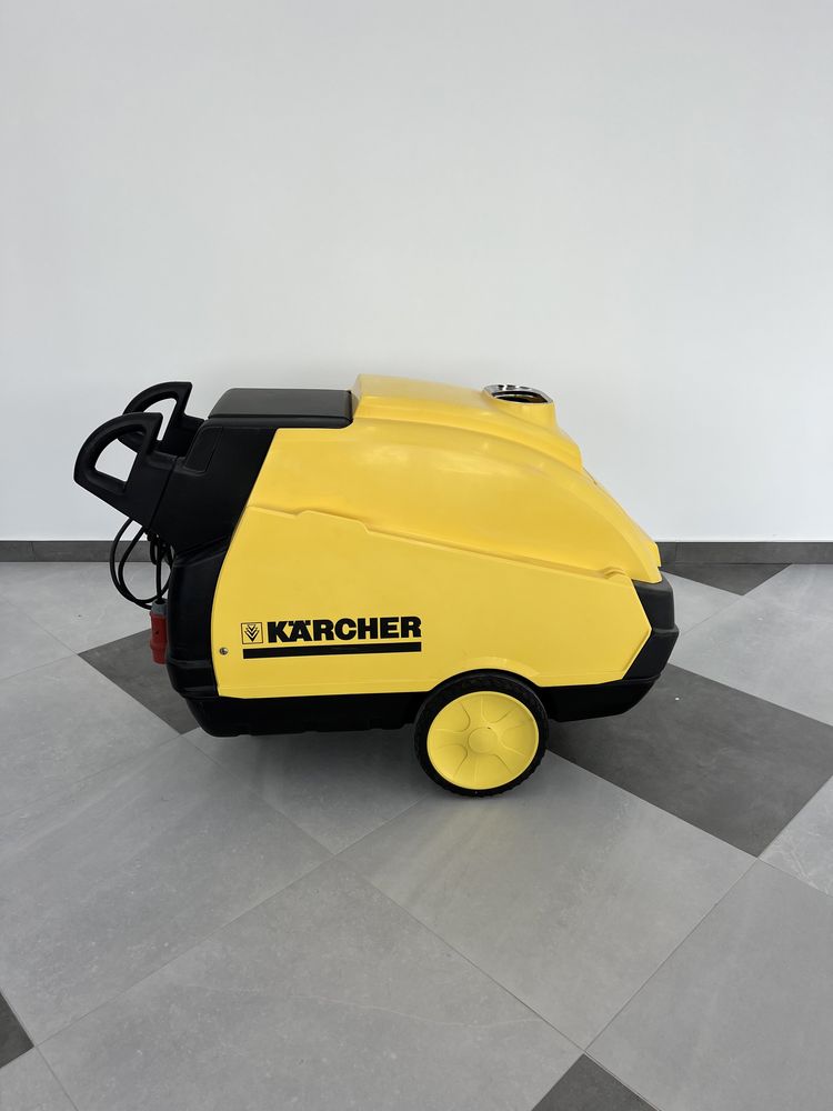 Karcher hds 695 M Eco 180 бар з підігрівом води