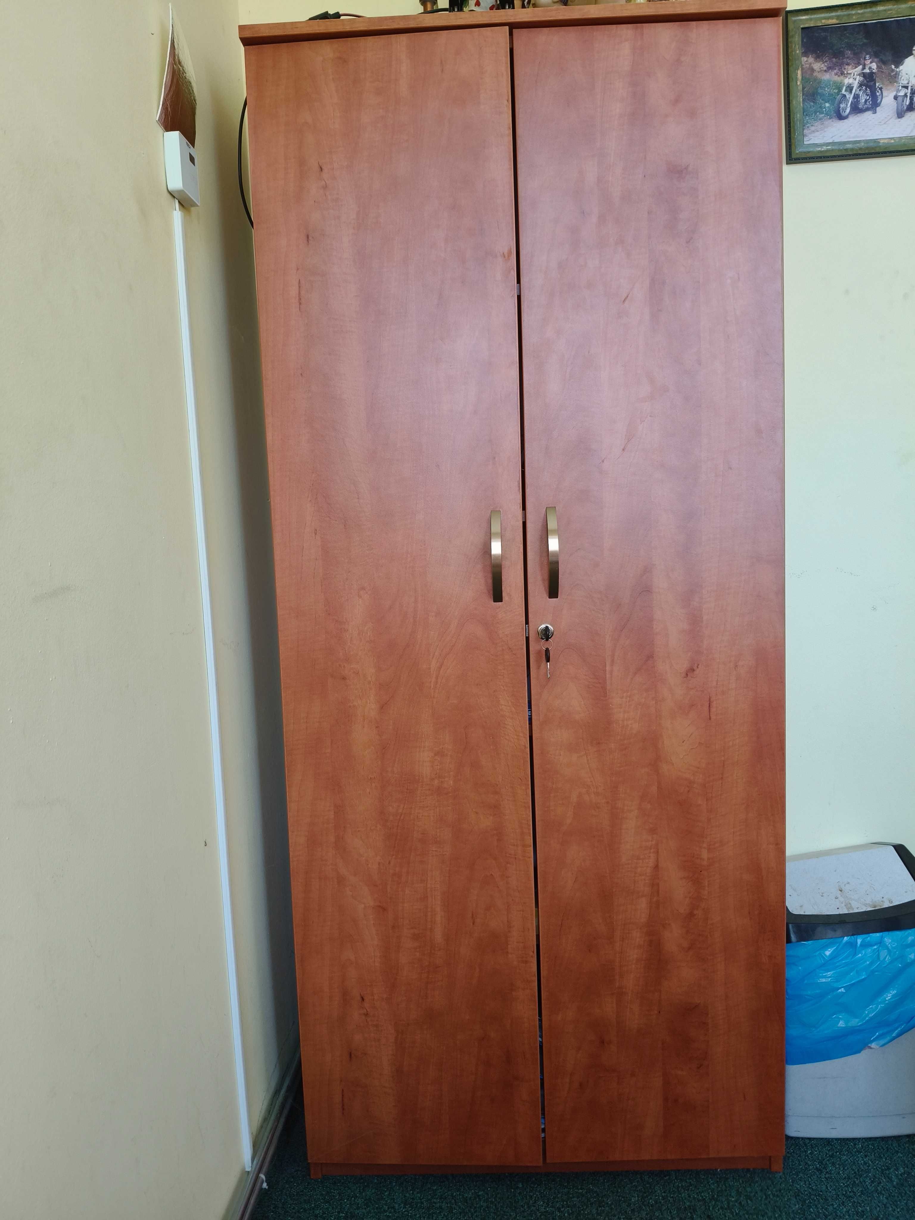 Szafa biurowa na dokumenty