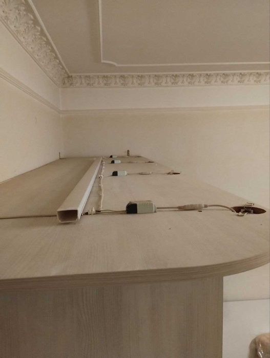 Шафа-купе, шафа, гардероб, гардеробна, кладова