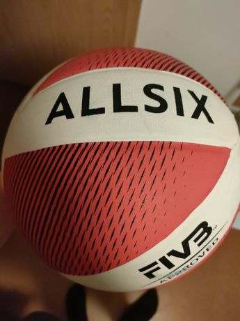 Piłka do siatkówki Allsix v900