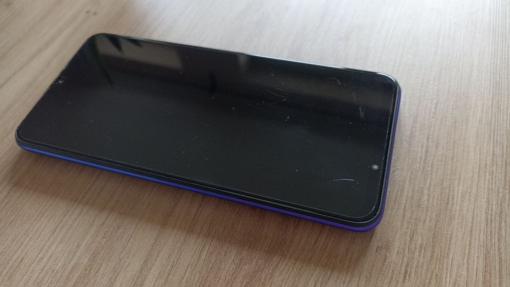 Redmi 9 Sunset Purple NFC 4GB RAM 64 GB ROM