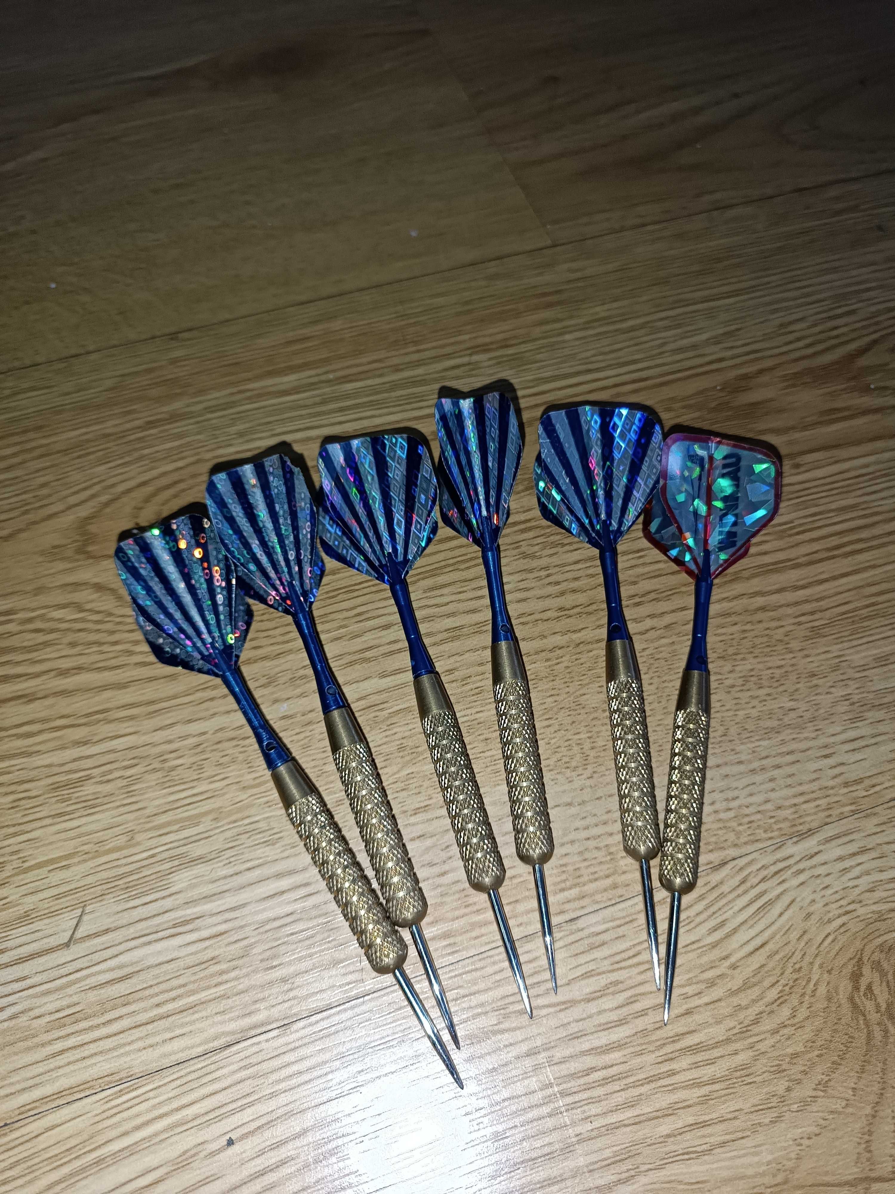 Dardos WINMAU, 30€ em vez de 360€