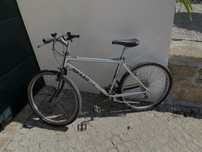 Bicicleta roda 26