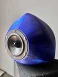 Koncept systemu audio