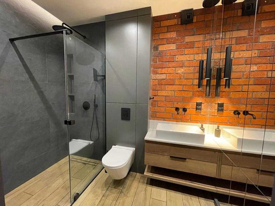 Wykończenia Mieszkań Pod Klucz. Gwarancja Jakości.