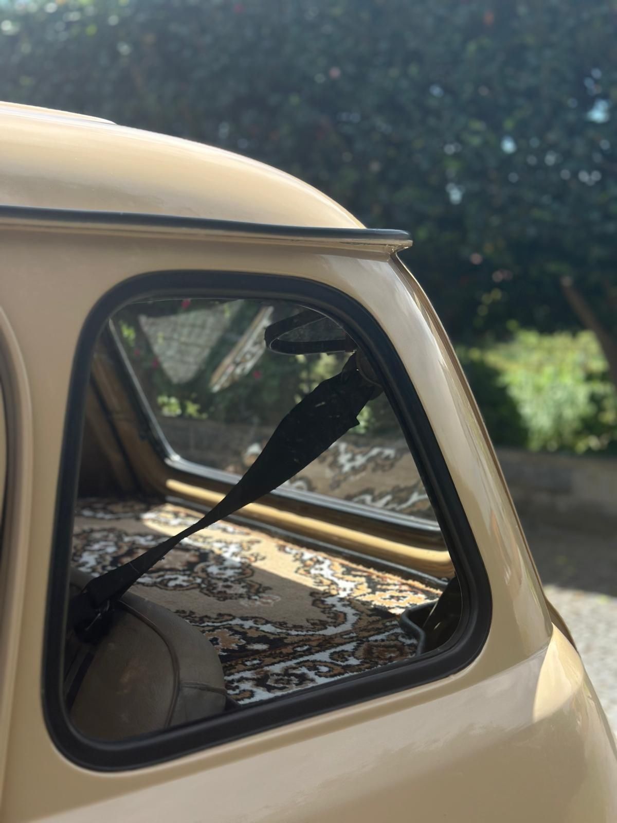 Vendo Renault 4TL