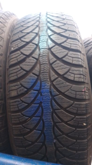 Продам зимние шины 185/60r15