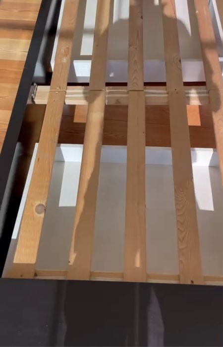 DESIGN BED - Cama BO Concept em wengé