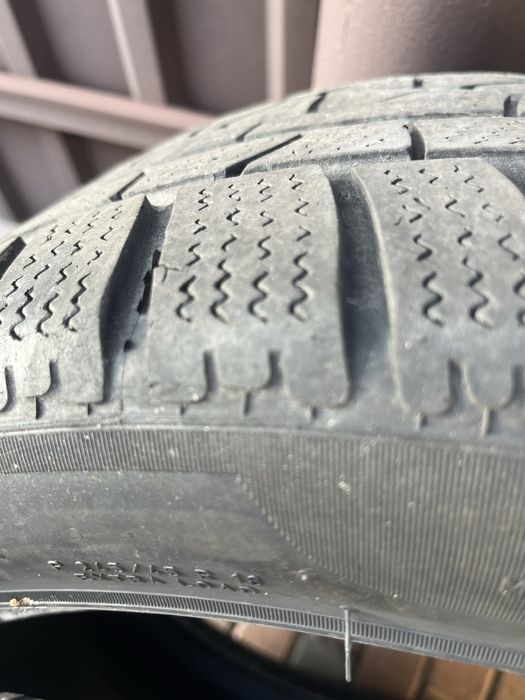 Pirelli Sottozero зимняя резина