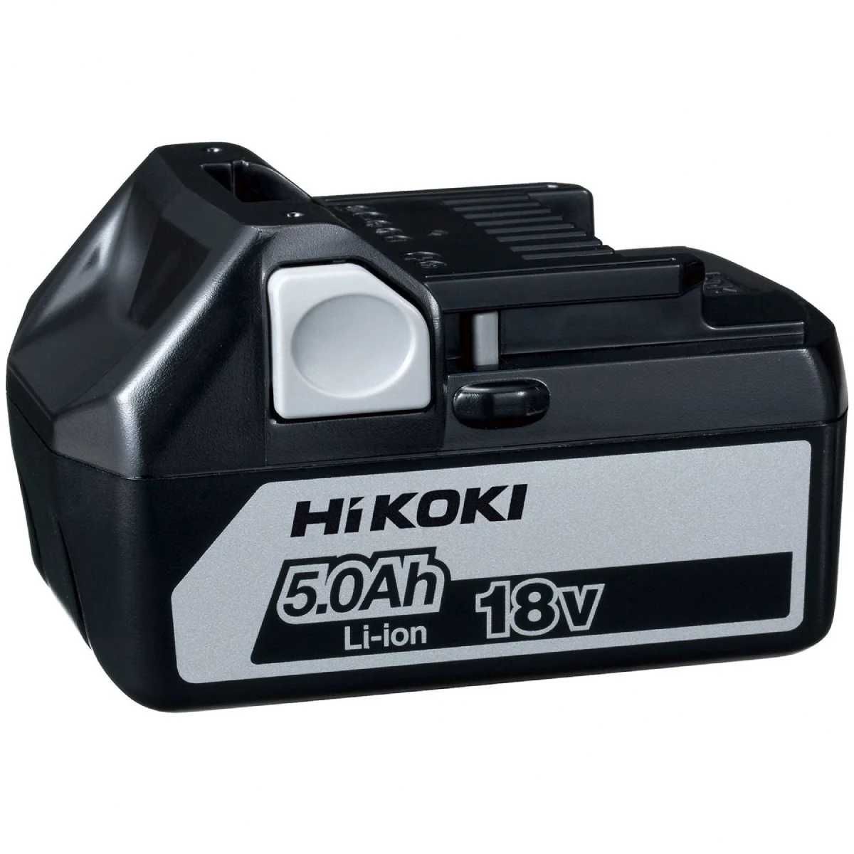 Akumulator HiKOKI BSL1850 5Ah 18v bez wskażnika