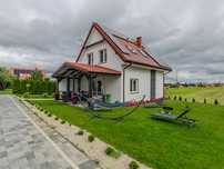 Domki Mazury /Wakacje / sauna/jacuzzi  /Basen/ Majówka/Dom/Domek