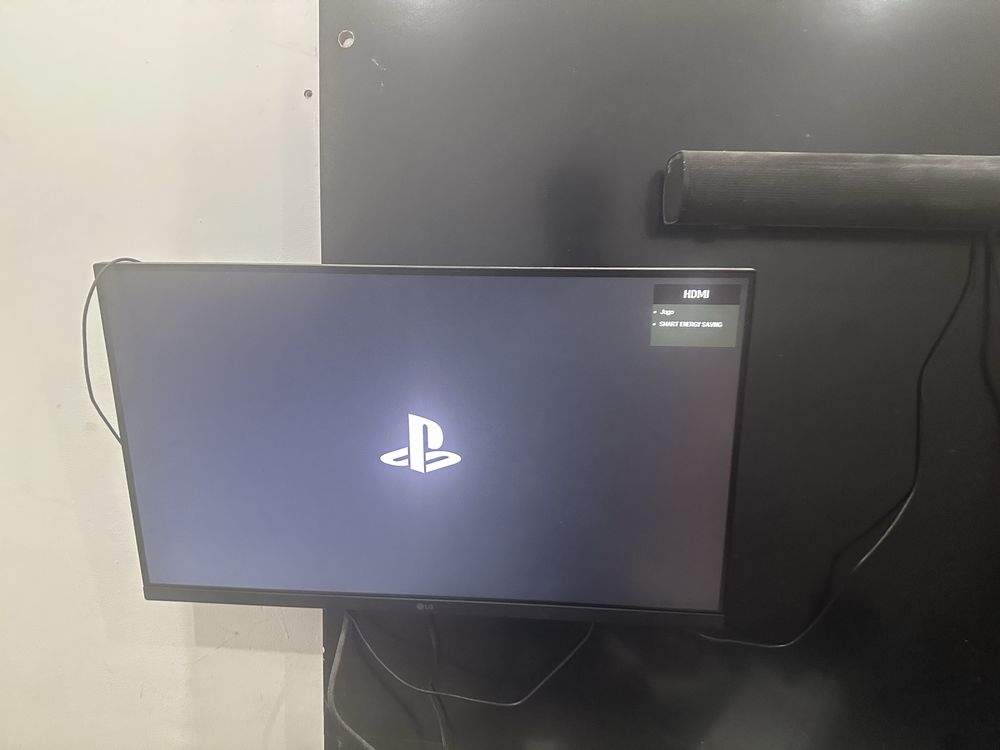 Vendo ps4 a funcionar bem