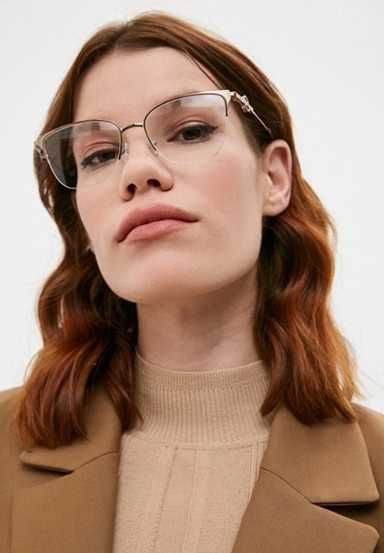 Michael Kors oprawki okulary Odessa MK3044B 53