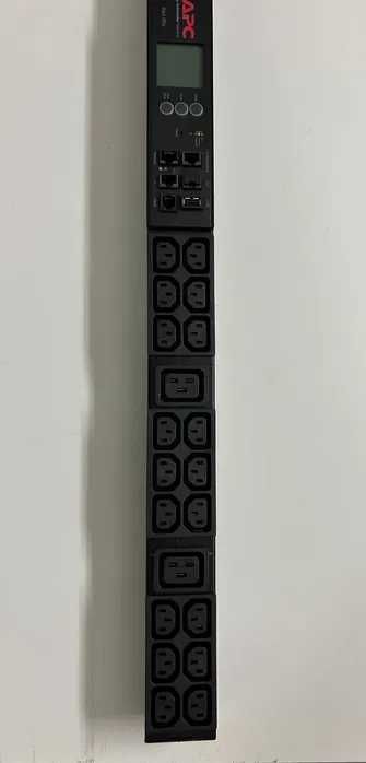 PDU de Bastidor 2G, Com Medição - APC