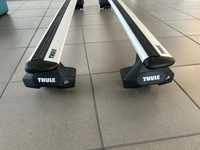 Thule Wingbar Evo Opel Insignia B