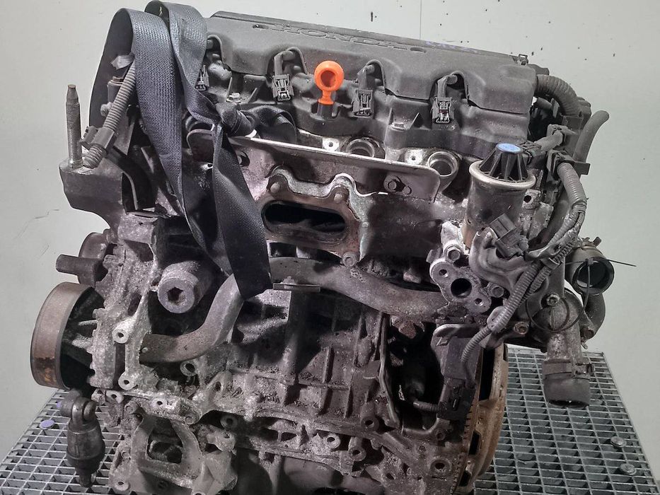 SILNIK HONDA CIVIC IX R18Z4 1.8 I-VTEC