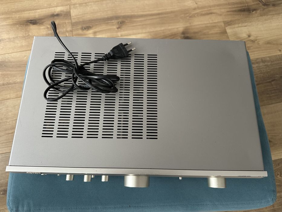 Wzmacniacz DENON PMA-500EA + pilot