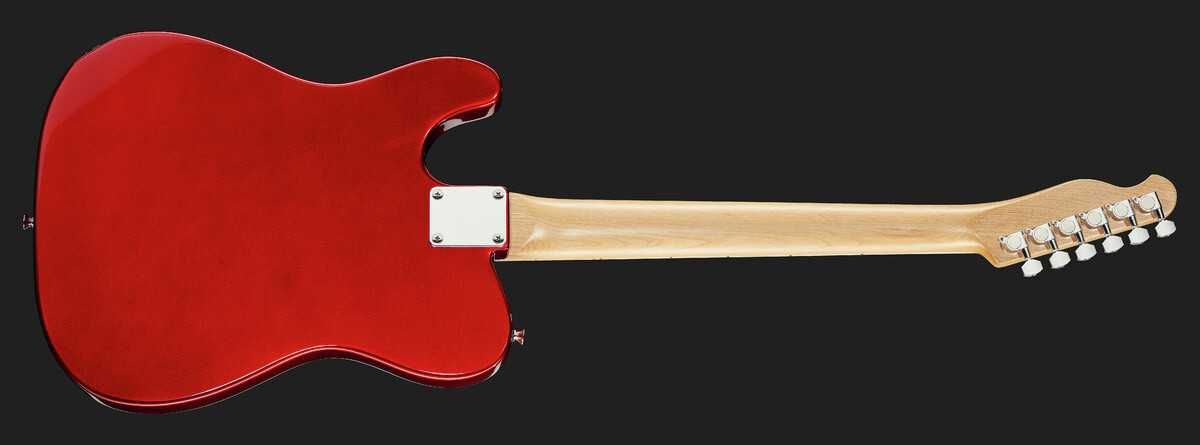 Нова електрогітара Harley Benton TE-20MN CA Standard Series