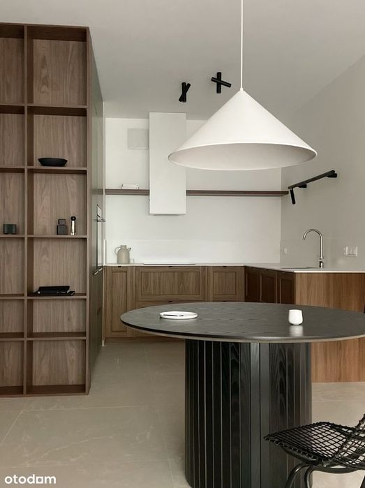 [Rezerwacja] Modern apartment with balcony