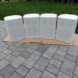 Sprzedam kolumny LD Systems SAT82G2W