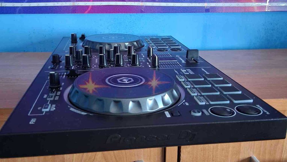 Sprzedam Pioneer DDJ-RB