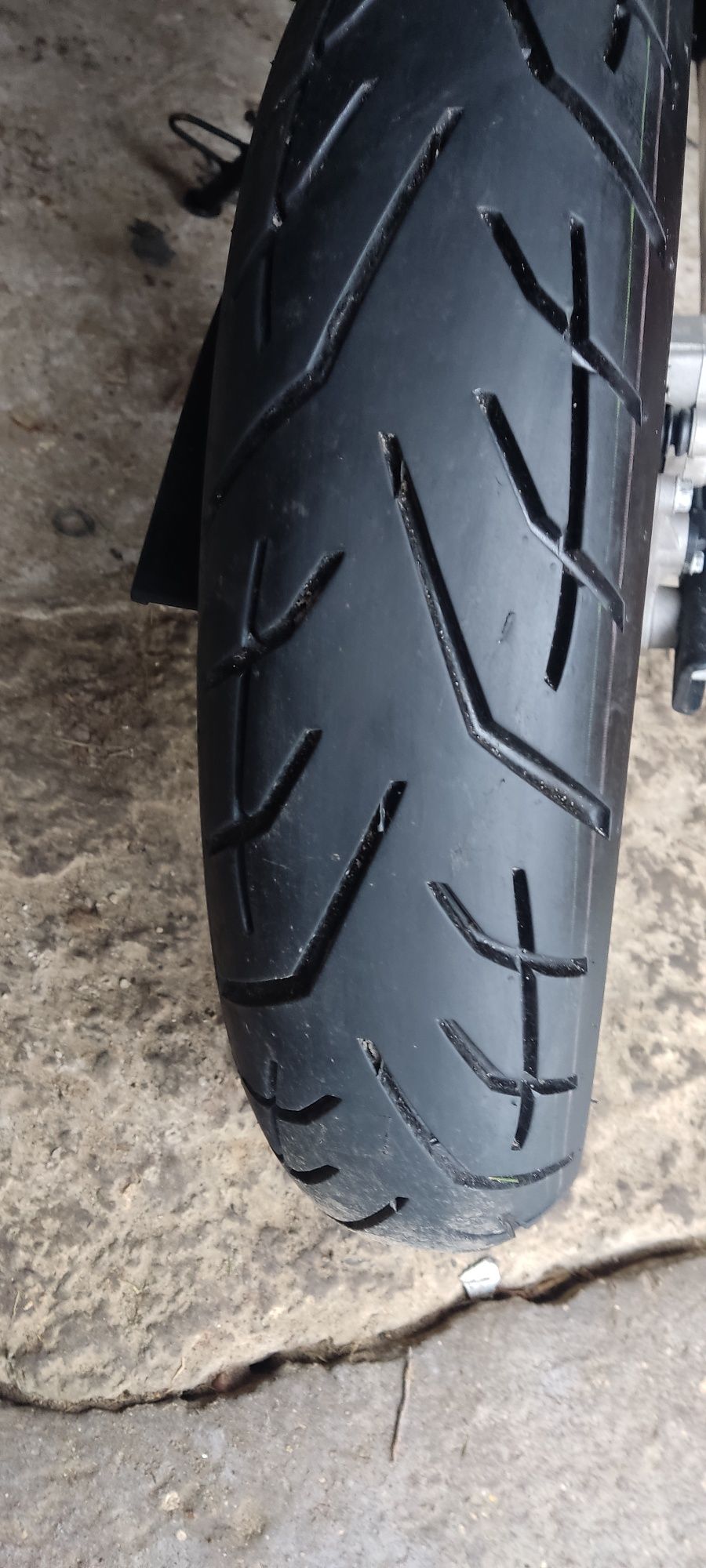 Koła felgi SM Aprilia 125 rok 2022