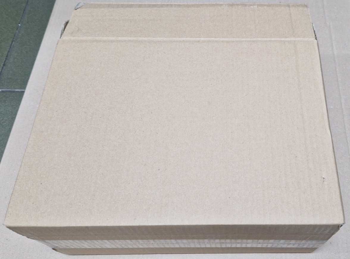 Pudełko tekturowe wym. zew :Dł 35x Wy 25x Sz 17 cm
