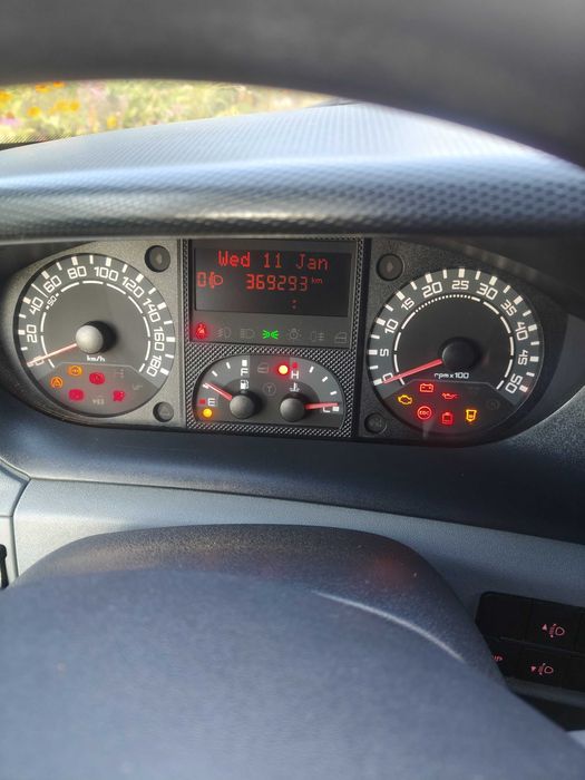 Iveco 35s12   L4H2 Maxi