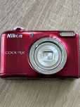 Aparat coolpix l29