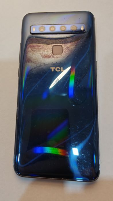 TCL 10L para venda