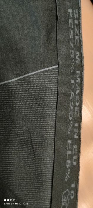 Термобельё Thermotech Norde