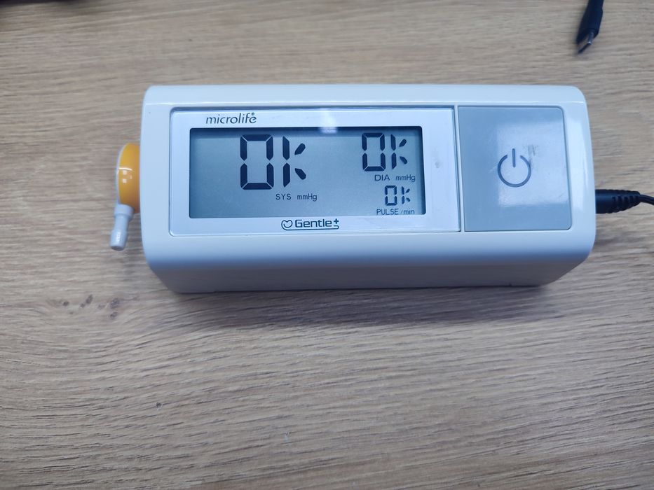 Тонометр Microlife автоматичний