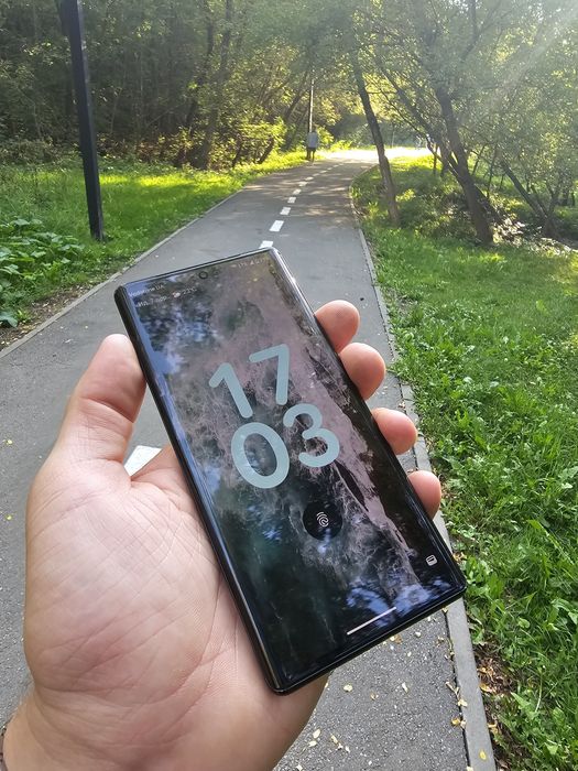 Google pixel 6 pro 128