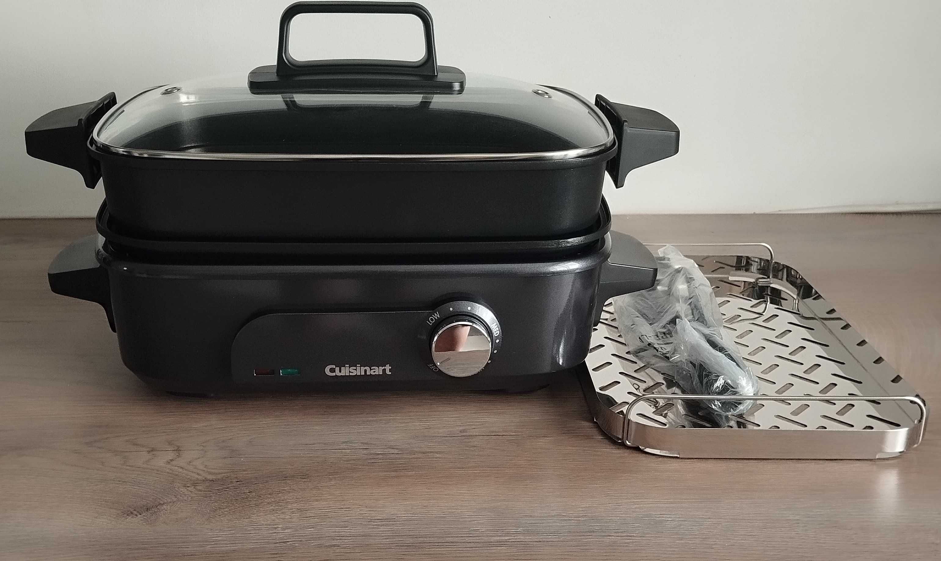 Cuisinart Cook In Multicooker 5 w 1