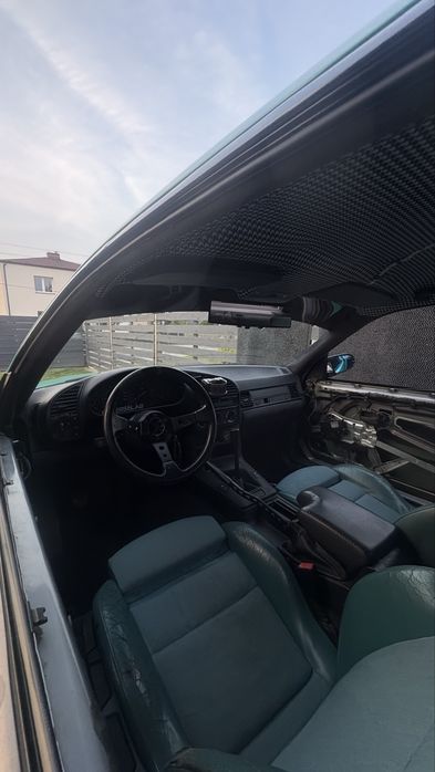 Bmw e36/46/39/38 ogloszenie aktualne do niedzieli 19.10.25