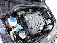 Motor Vw passat golf sharan touran 2.0tdi 140cv CFFB