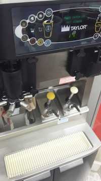 Maszyna / automat do lodów włoskich  i shake  TAYLOR C 606