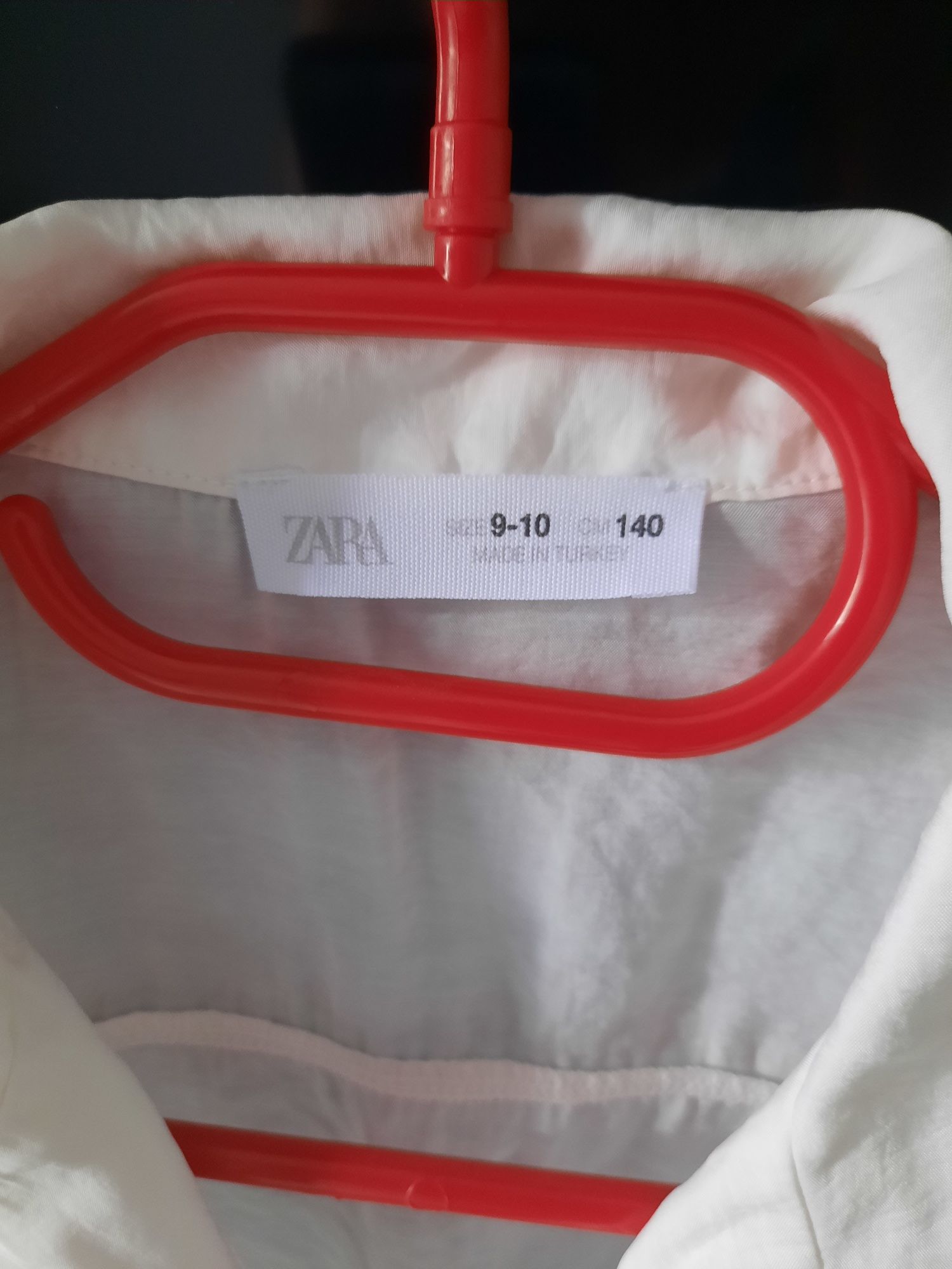 Bluzka Zara rozm. 140