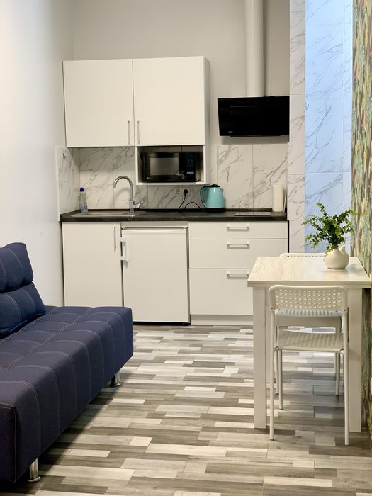 Однокімнатна квартира подобово