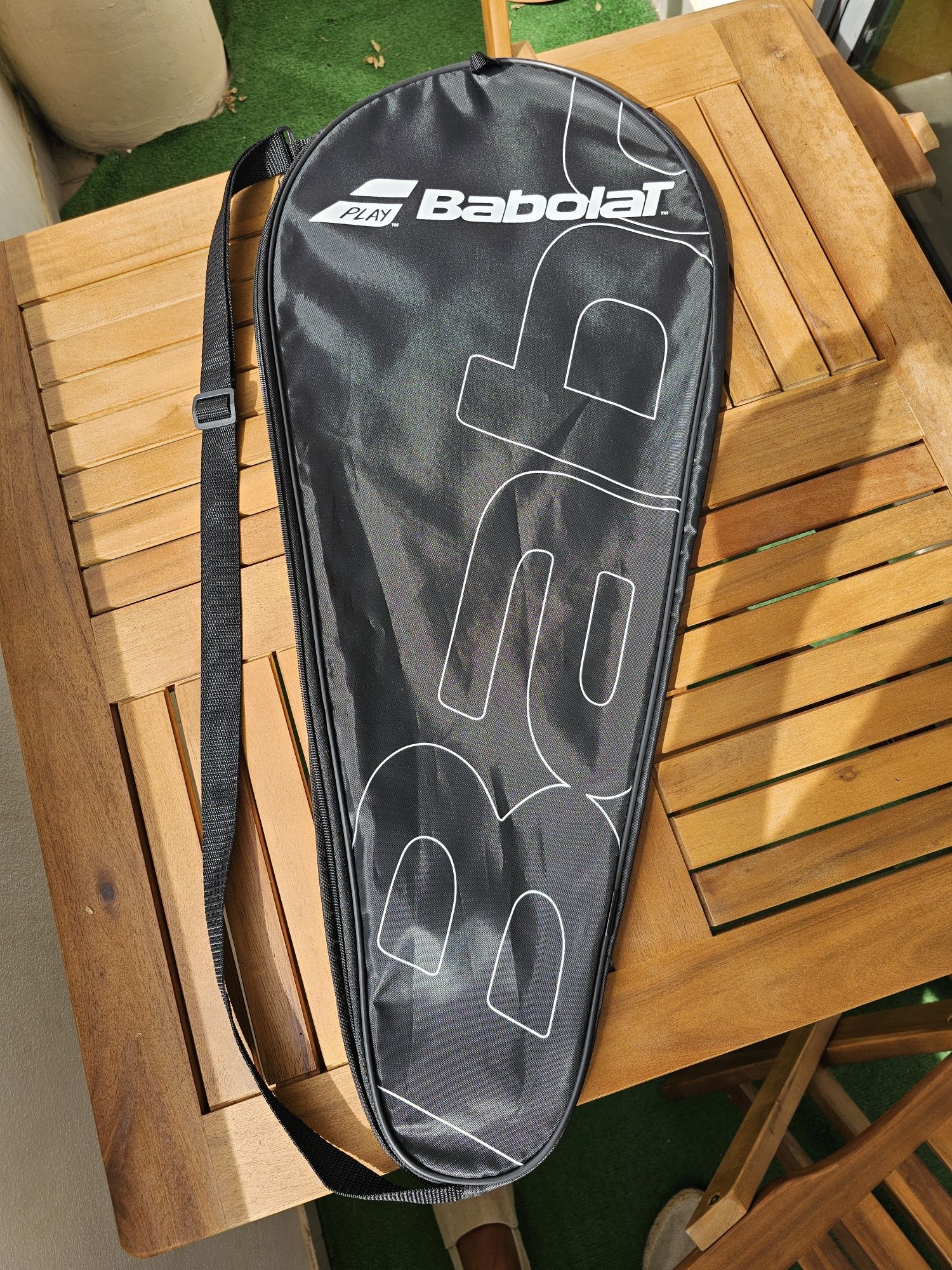 Mochila de tenis
