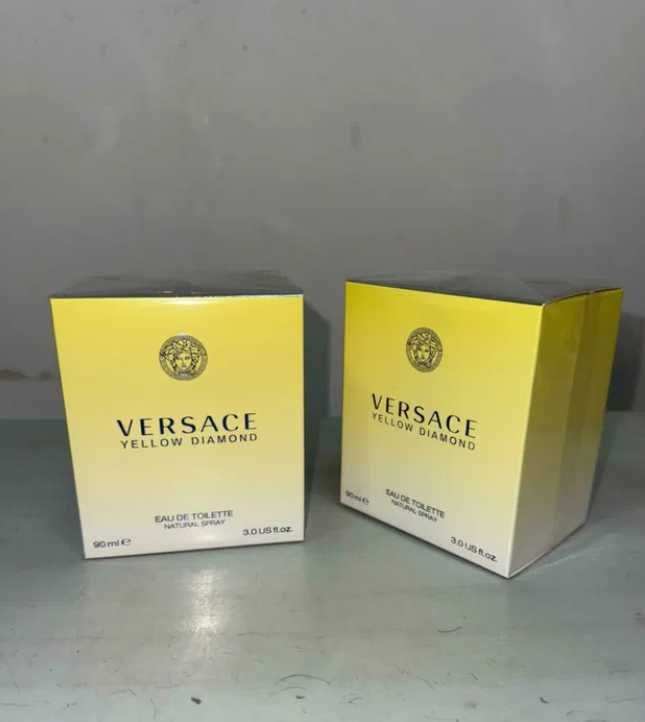 Versace Yellow Diamond 90ml