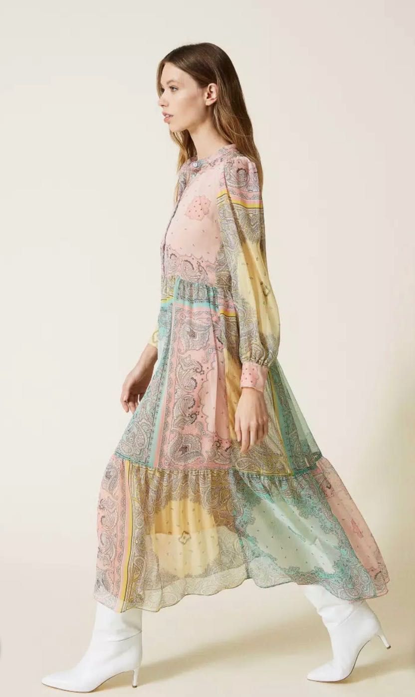 Сукня /Плаття Twin Set XS/40