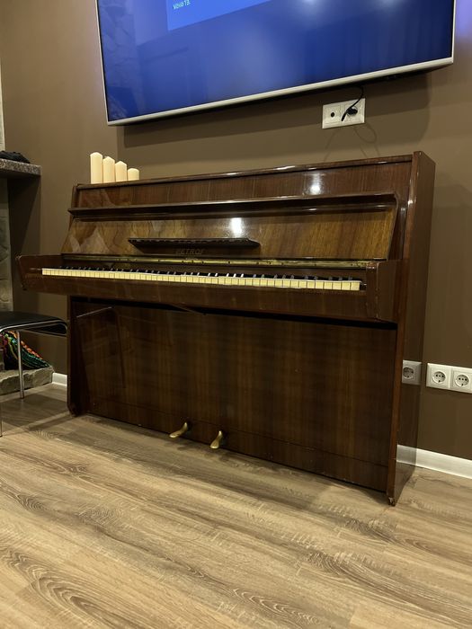 Піаніно Петроф Petrof