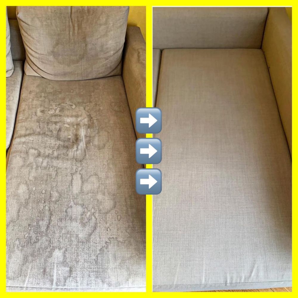 Czyszczenie dywanów i wykładzin Pranie sofy Pranie tapicerki meblowej