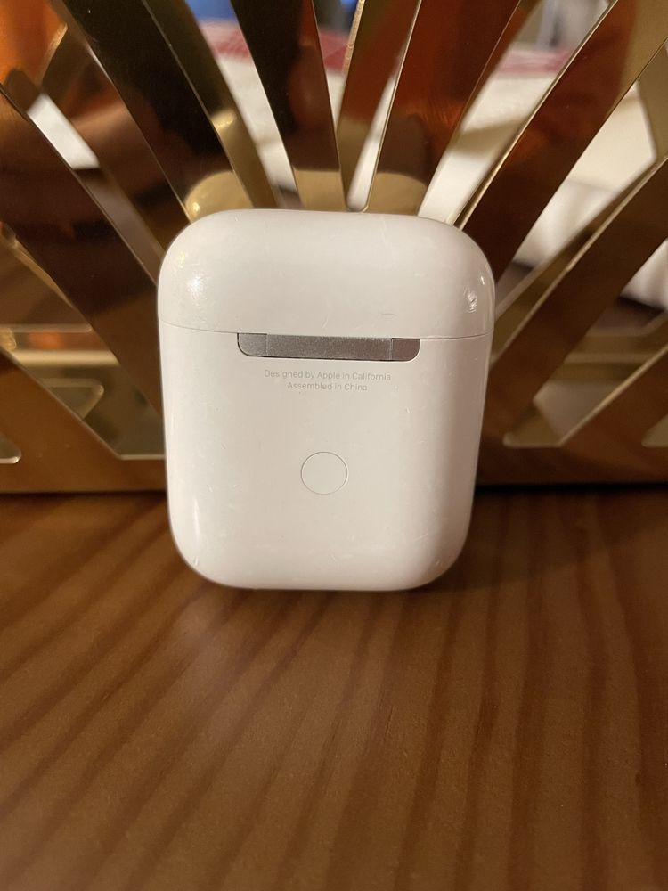 Airpods Apple - Perfeito estado