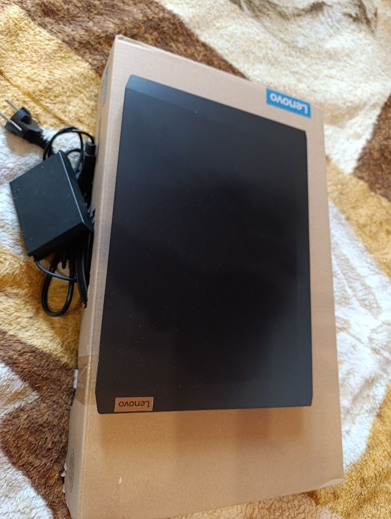 Lenovo 120Hz i5 11320h RTX 3050 RAM 16GB SSD 512