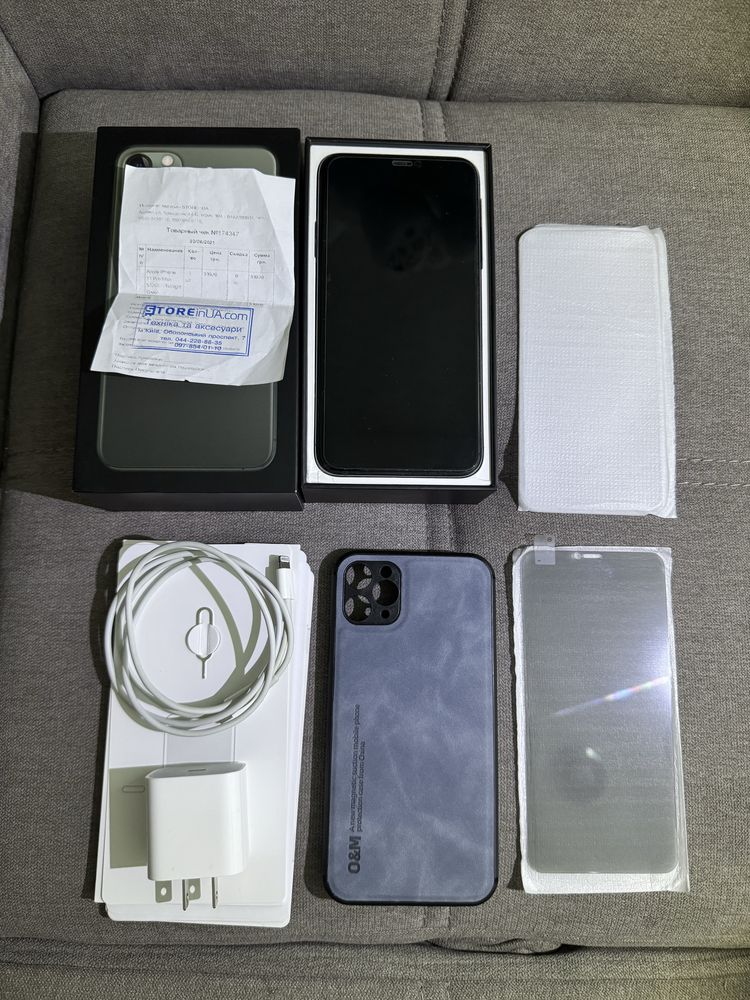 Apple iphone 11 pro Max 512 gb айфон 11 про макс